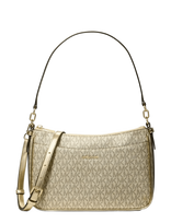 Michael Kors - Md Tz Pochette Xbody - Rankinė - Aukso