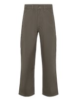 Levi's® - 568 Loose Strt Carpenter Dried - Cargo kelnės - Chaki spalva