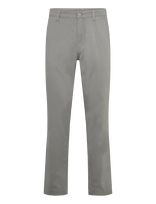 Levi's® - Xx Chino Authentic Rlx Pebble - Chino stiliaus kelnės - Pilka