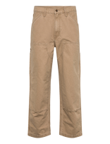 Levi's® - 568 Loose Strt Dbl Knee Tigers - Cargo kelnės - Ruda