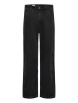 Levi's® - Baggy Barrel Forget Me Nots - Laisvi džinsai - Juoda