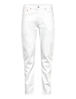 Levi's® - 502 Taper White Paper Gd - Siaurėjančios kelnės - Balta