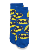 Batman - Socks - Neslystančios kojinės - Mėlyna