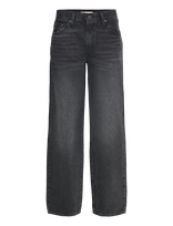 Levi's® - Baggy Dad Shrink Up - Platūs džinsai - Pilka