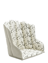 Elodie Details - Grace Seat Cushion Dalmation Dots - Vaikiškos kėdutės ir priedai - Kreminė spalva