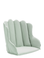 Elodie Details - Grace Seat Cushion Mineral Green - Vaikiškos kėdutės ir priedai - Žalia