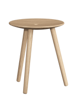 Novoform - Divolo Stool - Taburetės ir suolai - Smėlio