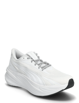 PUMA - Maxima Pro - Bėgimo bateliai - Balta