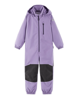 Reima - Reimatec Overall, Paihola - Neperpučiamas kombinezonas - Violetinė