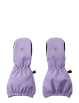 Reima - Softshell Mittens, Osaava - Pirštinės - Violetinė