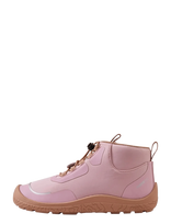 Reima - Reimatec Barefoot Shoes, Loikkii - Žieminiai batai užsimaunami - Rožinė
