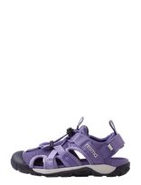 Reima - Sandals, Tilani - Vandens batai - Violetinė