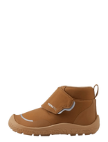 Reima - Reimatec Barefoot Shoes, Hyppii - Žieminiai batai - Ruda