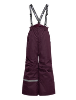Reima - Winter Pants, Kulku - Slidinėjimo kelnės - Burgundiška splava