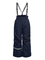 Reima - Winter Pants, Kulku - Slidinėjimo kelnės - Tamsiai mėlyna