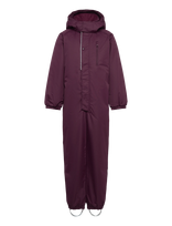 Reima - Winter Overall, Reitti - Slidinėjimo kombinezonai ir komplektai - Burgundiška splava
