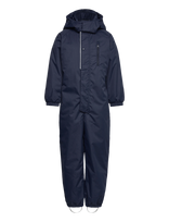 Reima - Winter Overall, Reitti - Slidinėjimo kombinezonai ir komplektai - Tamsiai mėlyna