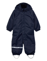 Reima - Winter Overall, Tienoo - Slidinėjimo kombinezonai ir komplektai - Tamsiai mėlyna