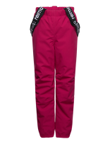 Reima - Reimatec Winter Pants, Leikisti - Slidinėjimo kelnės - Rožinė