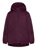 Reima - Winter Jacket, Portti - Žieminė kepurė - Raudona