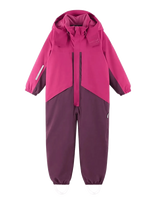 Reima - Reimatec Winter Overall, Varila - Slidinėjimo kombinezonai ir komplektai - Rožinė
