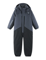 Reima - Reimatec Winter Overall, Varila - Slidinėjimo kombinezonai ir komplektai - Juoda