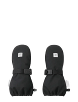 Reima - Reimatec Mittens, Ote - Pirštinės - Juoda