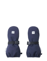 Reima - Reimatec Mittens, Ote - Pirštinės - Tamsiai mėlyna