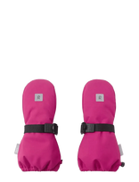 Reima - Reimatec Mittens, Ote - Pirštinės - Rožinė