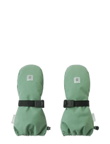Reima - Reimatec Mittens, Ote - Pirštinės - Žalia