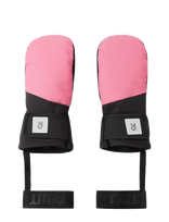 Reima - Reimatec Mittens, Lapases - Pirštinės - Rožinė