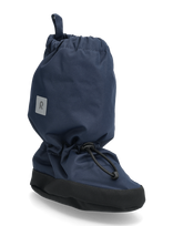 Reima - Reimatec Booties, Antura - Kūdikių batukai - Tamsiai mėlyna