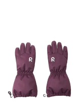 Reima - Gloves (Woven), Ennen - Pirštinės - Violetinė