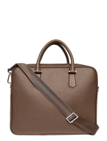 BOSS - New Crosstown_Doc N. - Portfelis - Ruda