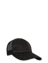 BOSS - Zed-Trucker-M - Kepurė - Juoda