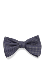HUGO - Bow Tie - Peteliškė - Mėlyna