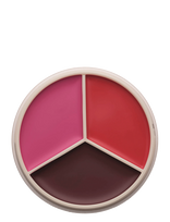 Anastasia Beverly Hills - Magic Touch Blush Trio - Makiažui - Marga / raštuota