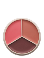 Anastasia Beverly Hills - Magic Touch Blush Trio - Makiažui - Marga / raštuota