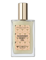 Anastasia Beverly Hills - Shimmer Body Oil - Kūno aliejus - Nude