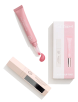 GOSH COPENHAGEN - Lash & Lip Tint - Lūpų balzamas - Rožinė