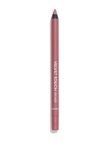 GOSH COPENHAGEN - Velvet  Touch Lip Liner - Lūpų pieštukas - Rožinė