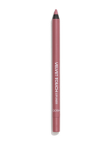 GOSH COPENHAGEN - Velvet  Touch Lip Liner - Lūpų pieštukas - Rožinė