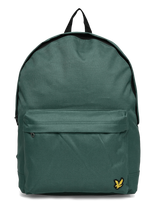 Lyle & Scott - Backpack - Kuprinė - Žalia