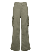 Levi's - Levi's® 578™ Baggy Cargo Pants - Cargo kelnės - Chaki spalva