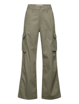 Levi's - Levi's® 578™ Baggy Cargo Pants - Cargo kelnės - Chaki spalva