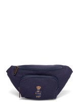 Ralph Lauren Kids - Cb-Crossbody Bag - Rankinė ant juosmens - Tamsiai mėlyna