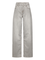 Levi's - Levi's® 578™ Baggy Jeans - Laisvi džinsai - Pilka