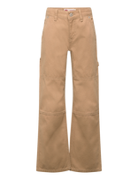 Levi's - Levi's® 555™ Relaxed Carpenter Pants - Cargo kelnės - Smėlio