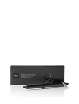 Ghd - Ghd Chronos Curve Classic Tong - Garbanojimo žnyplės - Juoda