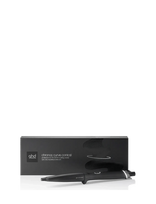 Ghd - Ghd Chronos Curve Conical Wand - Garbanojimo žnyplės - Juoda